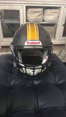 Speed flex helmet