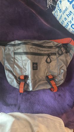 Adidas bag