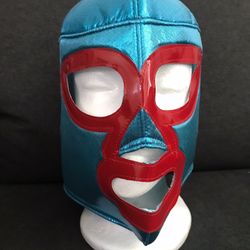 Nacho Libre Mask Lucha Libre 