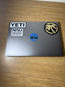 2020 Apple Macbook Pro 256GB