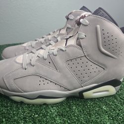 Jordan 6 A MA MANIERE sz 12