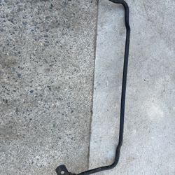 Chevy Center Link/ Sway Bar