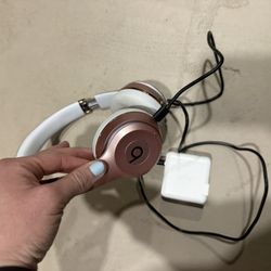 Beats Headphones: $50 Amazon Fire stick: $40