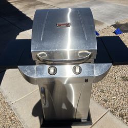 Char-Broil Commercial Grill