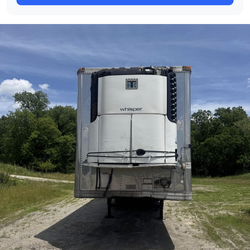 Thermo  king reffer for sale or rent to own