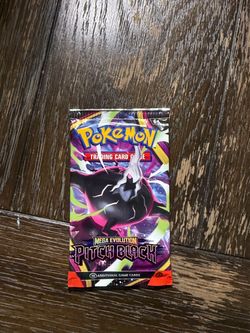Pokemon Pack
