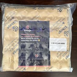 Sound Proof Foam