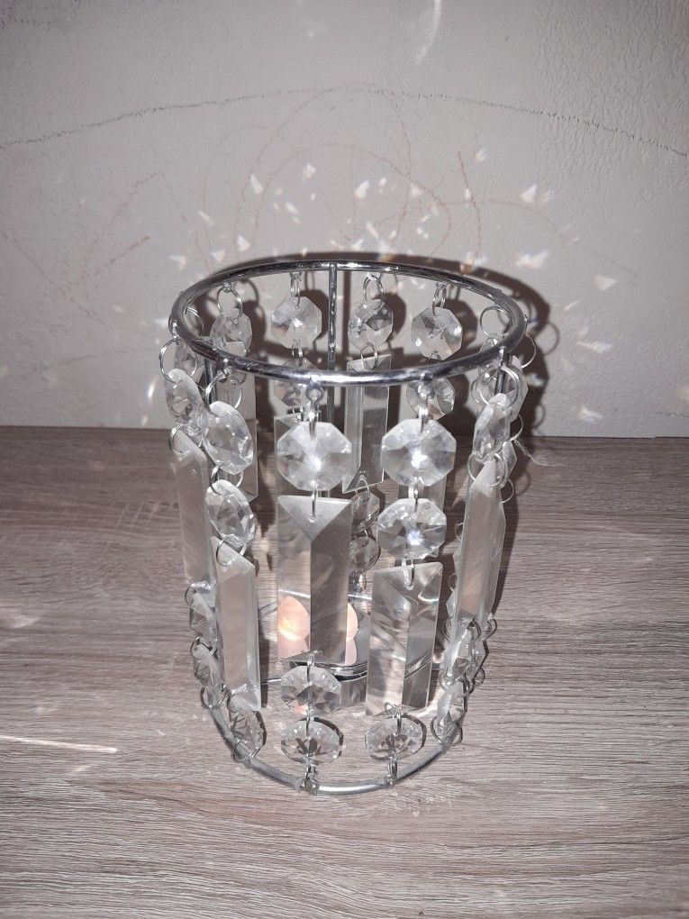 Tea Light Candle Holder