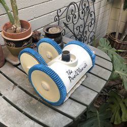 Pool Cleaner Hayward 4 Wheeler 