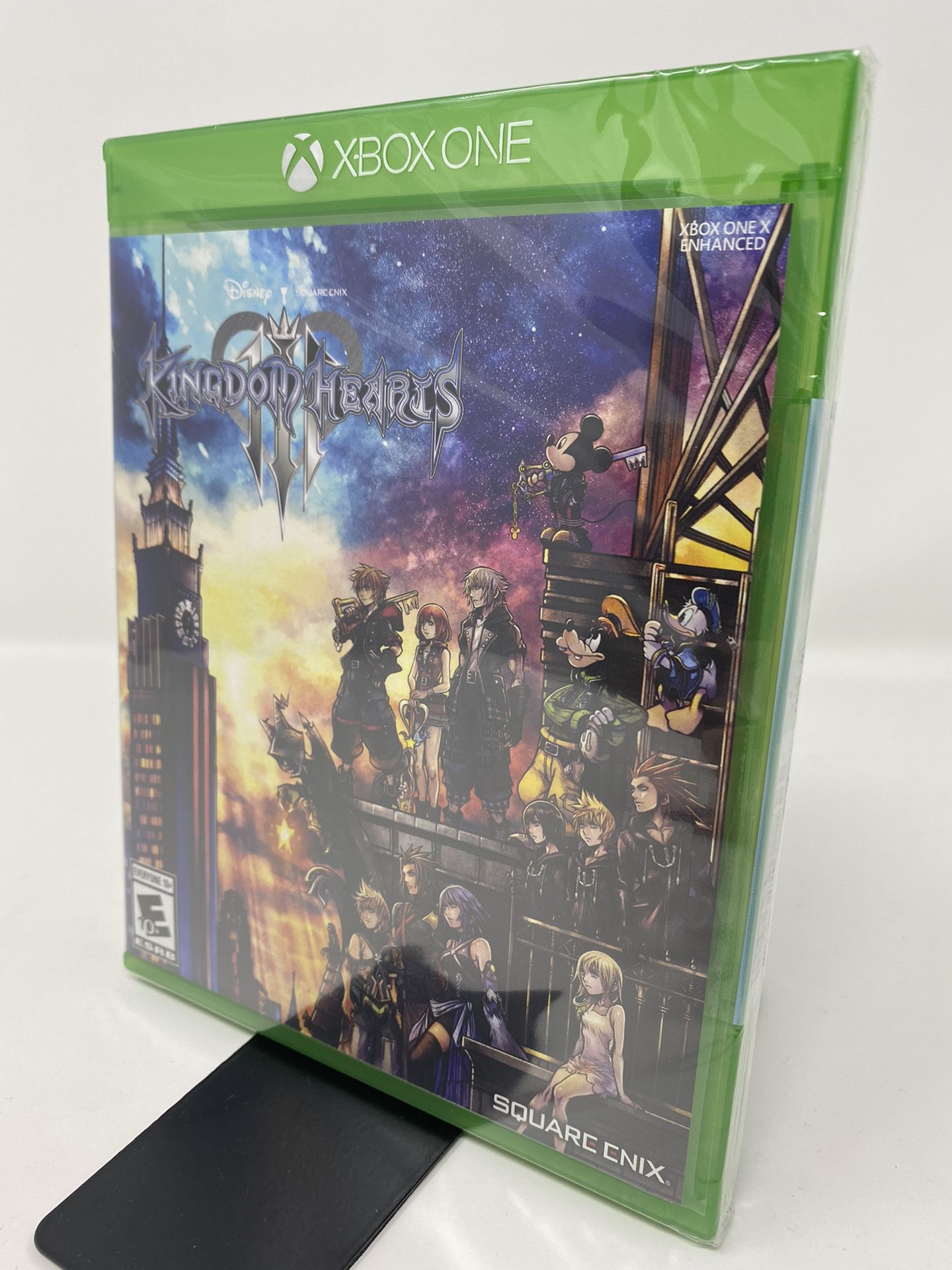 Kingdom Hearts III - Xbox One Brand New