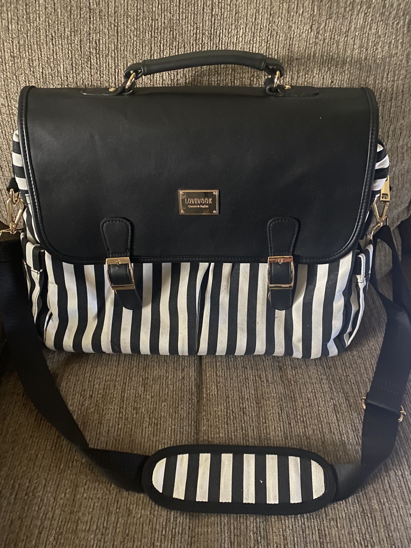 Laptop Backpack