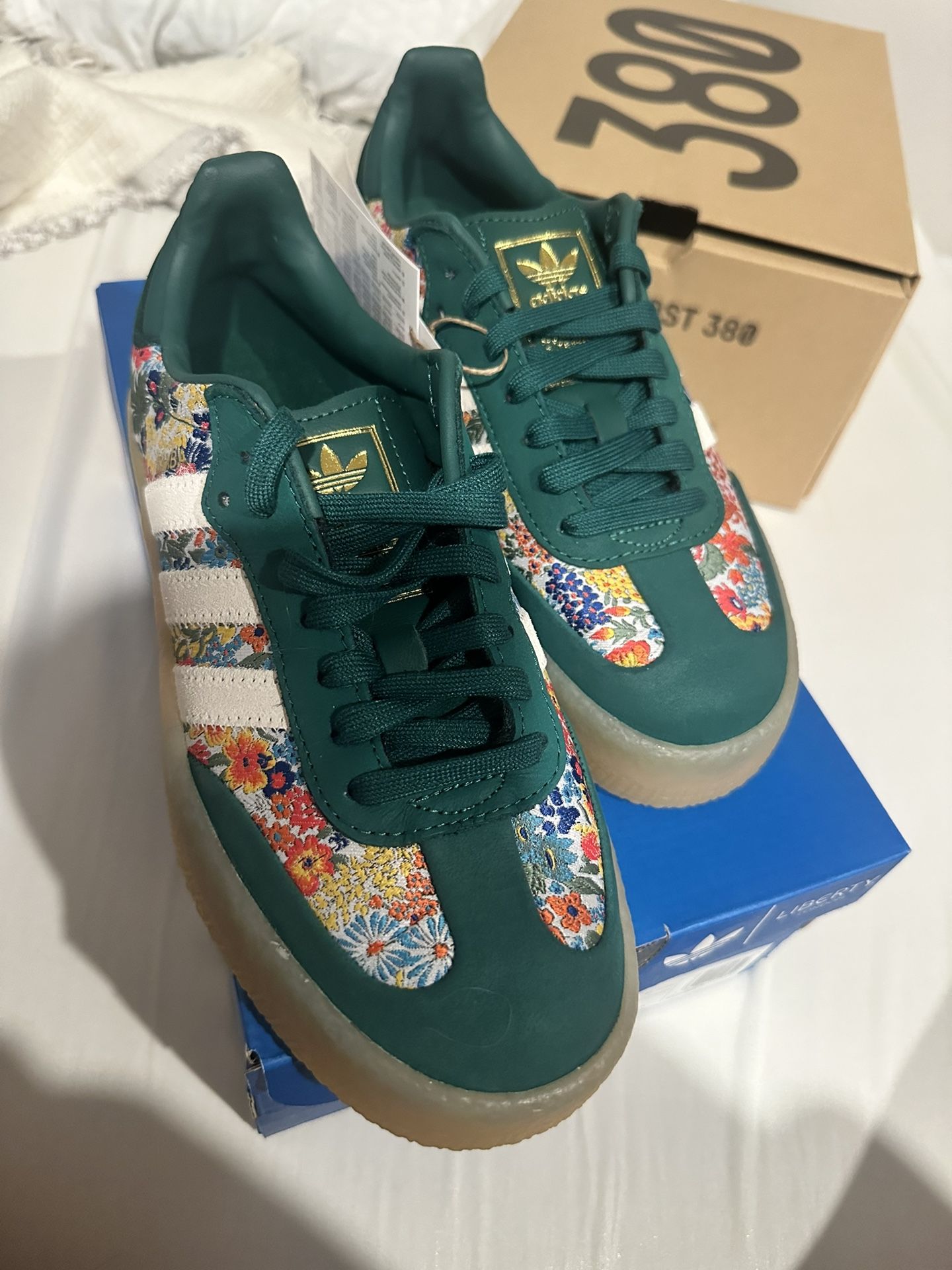 Limited Edition Adidas