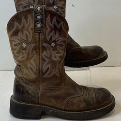 Ariat Boots