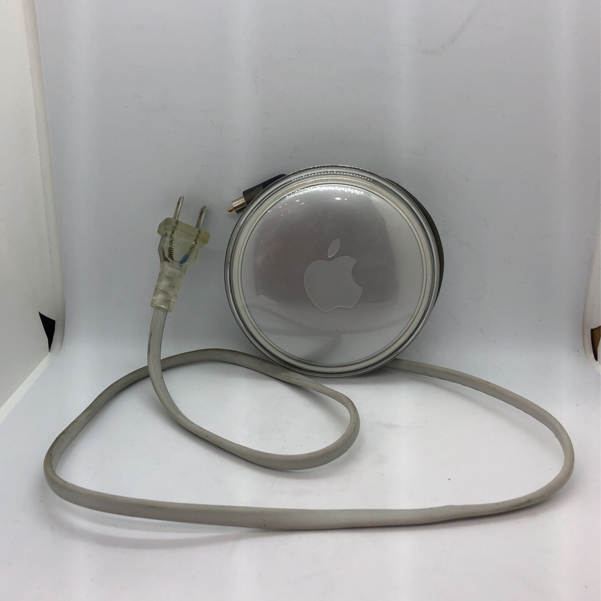 Apple Portable Power Adapter Model M7332 1.875A PowerBook G3 IBook