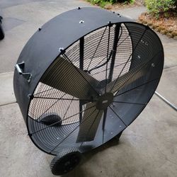 42inch Fan