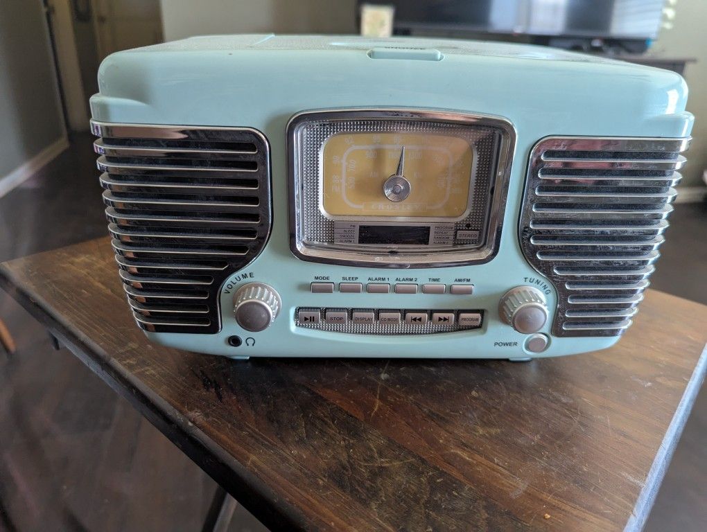 CD Player