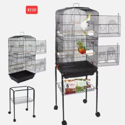 Brand New Bird Cage 