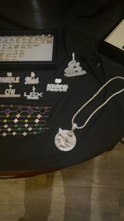 Jewelry For Sale