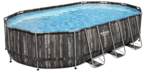 Outdoor Pool ONLY $599