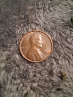 1973 double die penny