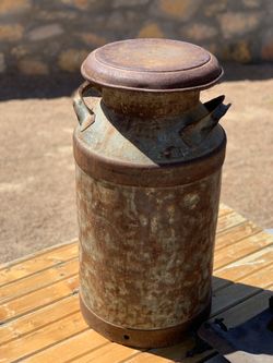 Vintage Rotho Milk Jug