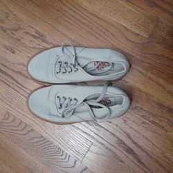 Vans Men's 5.5