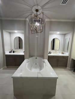 Kitchen & Bathroom Remodeling | Free Estimates
