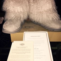 Ugg Boots 