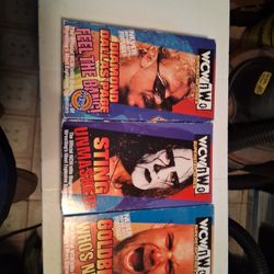 Vintage Wrestling Movies 
