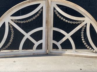 Wall Plaques