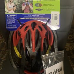  Zéfal Pro 24 Bicycle Helmet: Key Selling Points