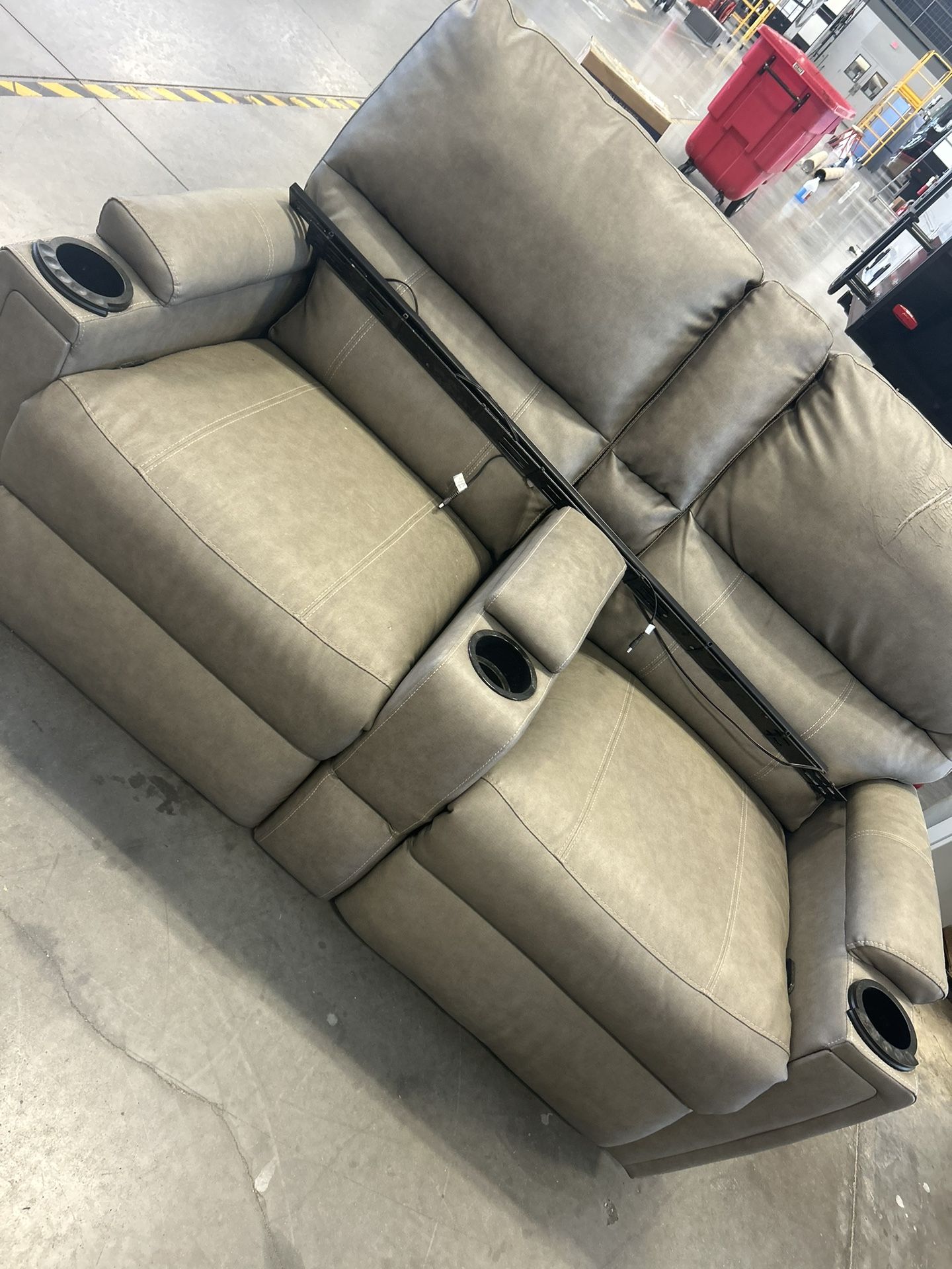 RV Couch ( Brand New )