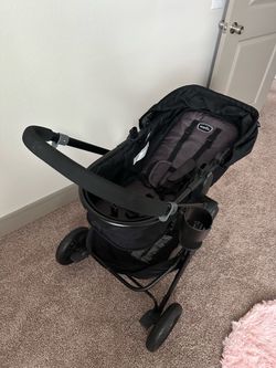Evenflo Stroller