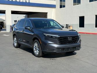 2024 Honda CR-V