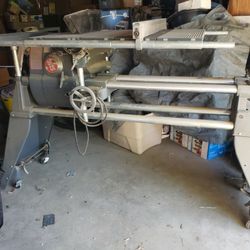 Shop Smith Wood Table Saw