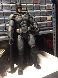 Batman figure 19”