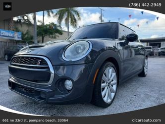 2015 MINI Hardtop 2 Door