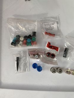 Body Jewelry