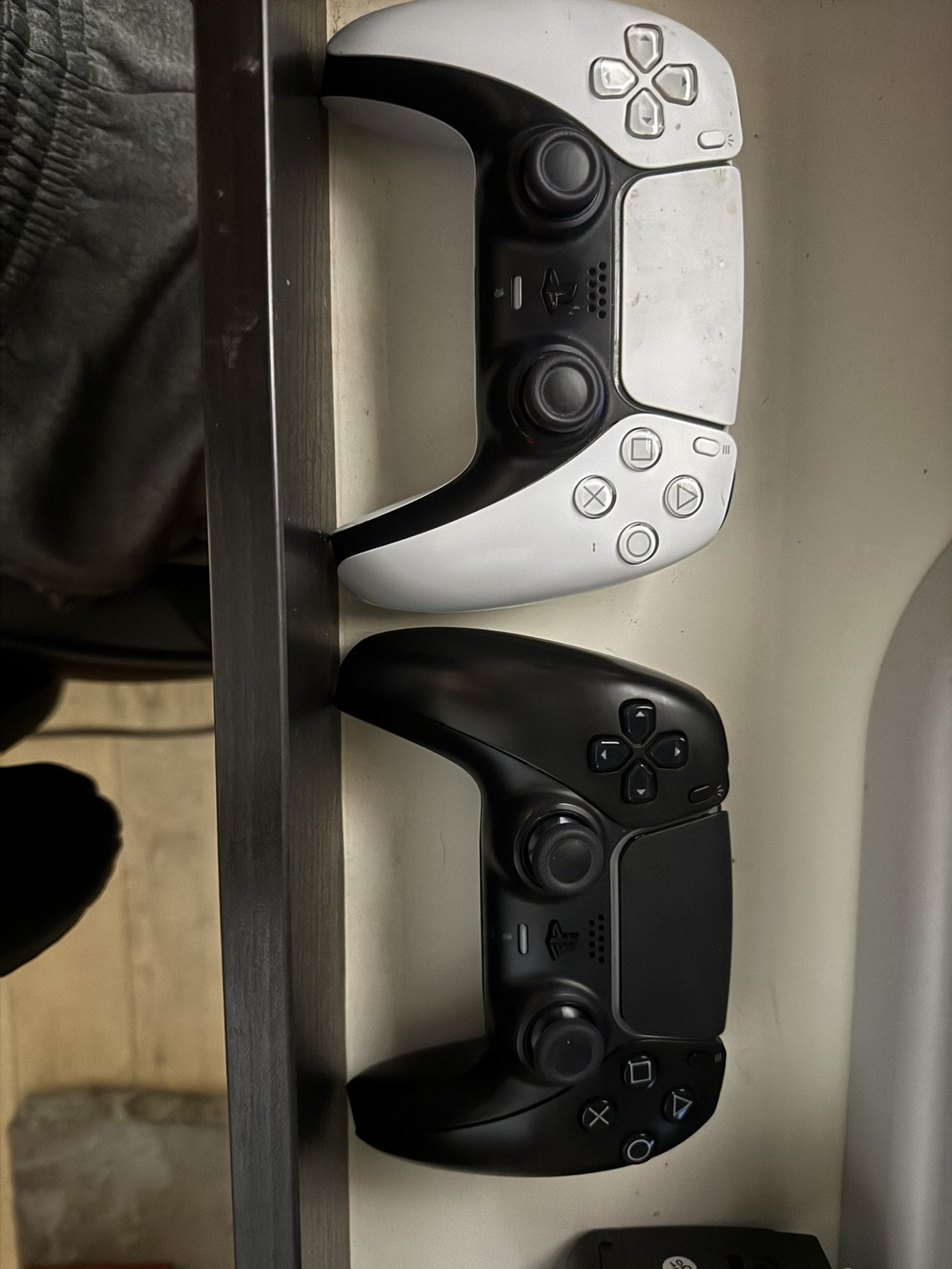 PlayStation 5 Controllers