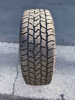 (1) 285/70R17 Ironman All County A/T2