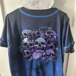 Reversible Kai Wachi Jersey 