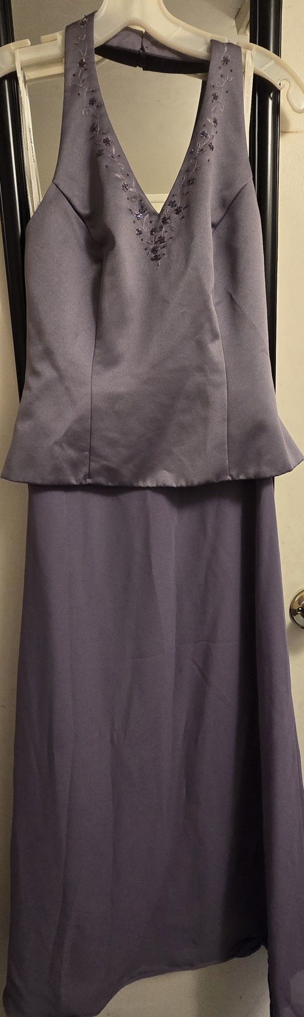 Bridesmaid Dress By Davids Bridal