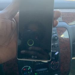 Lg Smart Phone