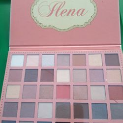 Beauty Creations Eye Shadow Palette