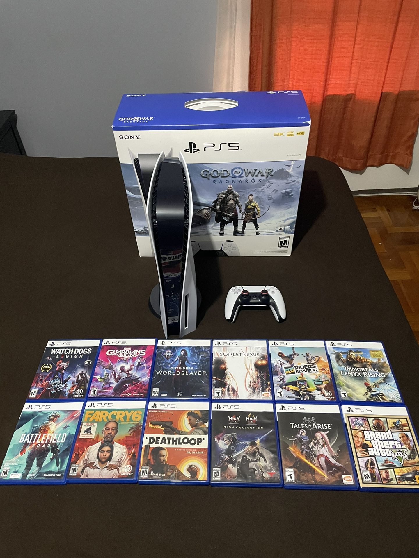 Madden 23 (PS5) for Sale in Old Bridge, NJ - OfferUp