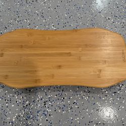 Wood Foot rest $10