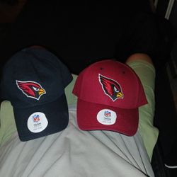 Cardinals Hats