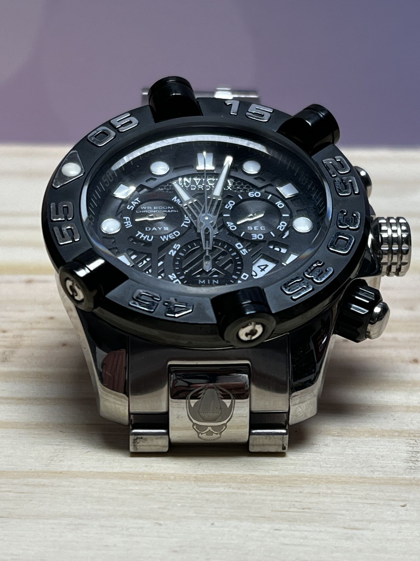Invicta Watch
