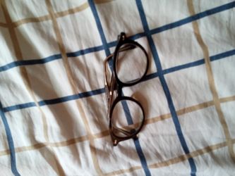 Gucci Name Brand Eyewear Glasses!