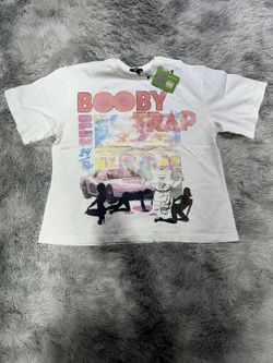 Triple Seven Booby Trap Tee